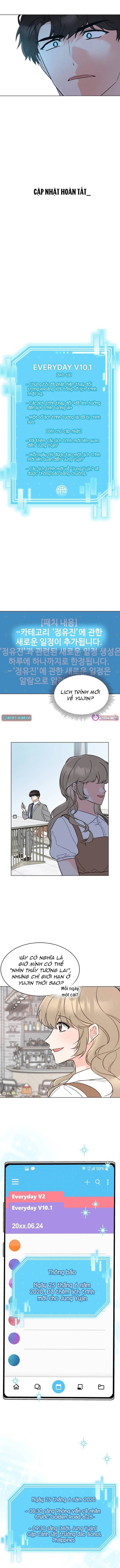 Quản Lý Cấp Cao Nhất Của Năm Chapter 171 - 6