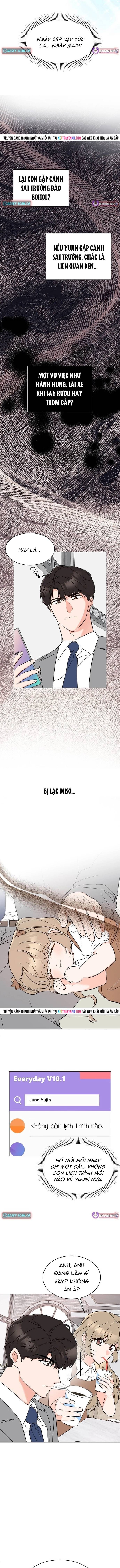 Quản Lý Cấp Cao Nhất Của Năm Chapter 171 - 7