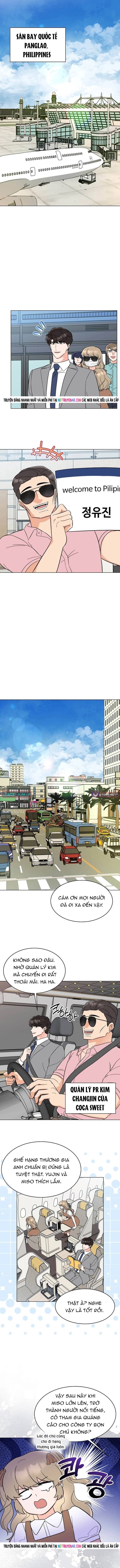 Quản Lý Cấp Cao Nhất Của Năm Chapter 171 - 10