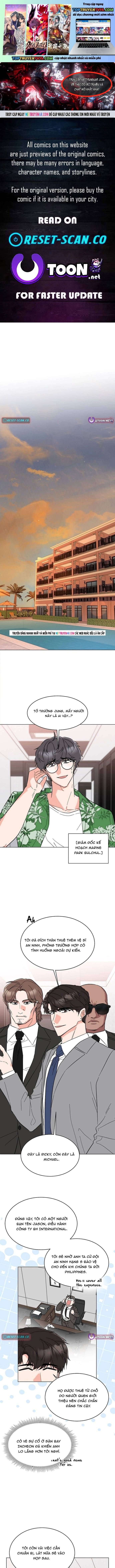 Quản Lý Cấp Cao Nhất Của Năm Chapter 172 - 2