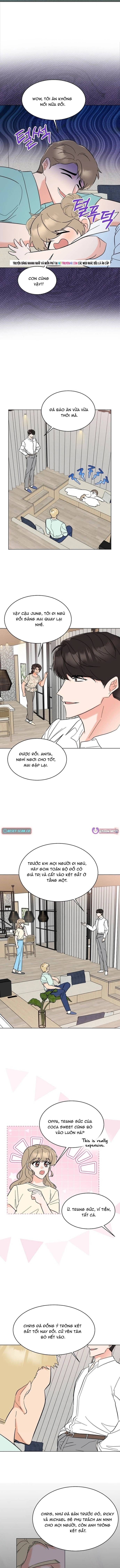 Quản Lý Cấp Cao Nhất Của Năm Chapter 172 - 11