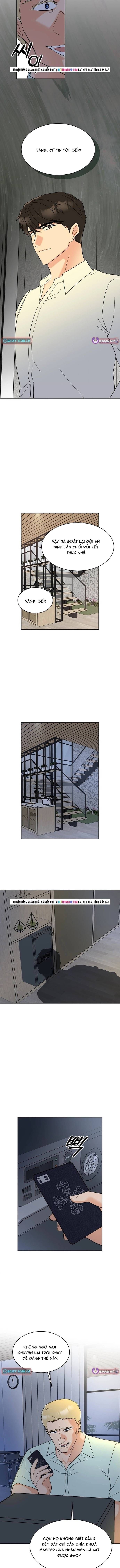 Quản Lý Cấp Cao Nhất Của Năm Chapter 172 - 12