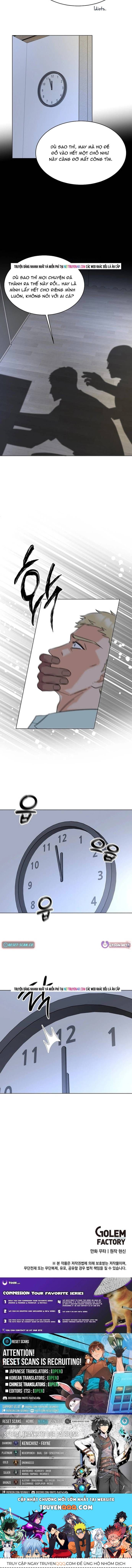 Quản Lý Cấp Cao Nhất Của Năm Chapter 172 - 13