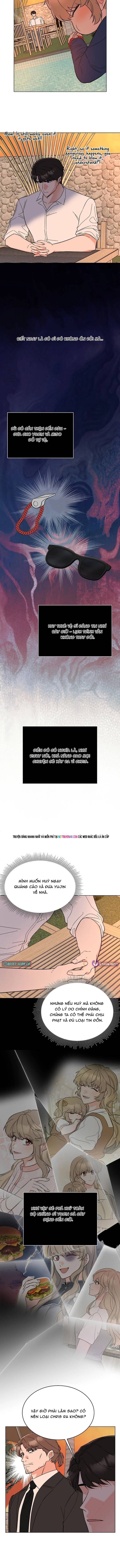 Quản Lý Cấp Cao Nhất Của Năm Chapter 172 - 5