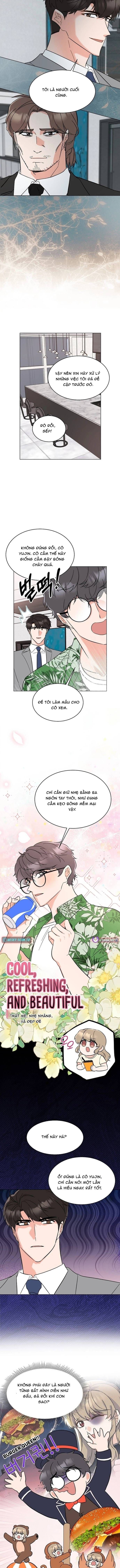 Quản Lý Cấp Cao Nhất Của Năm Chapter 172 - 7