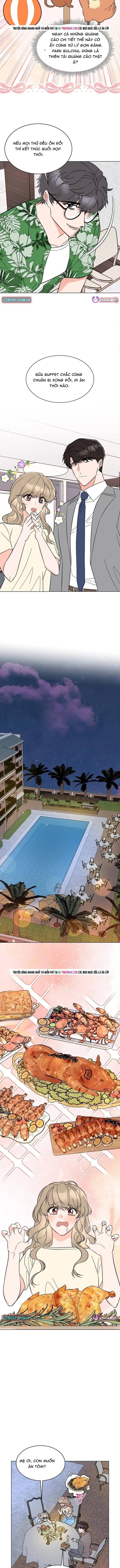 Quản Lý Cấp Cao Nhất Của Năm Chapter 172 - 8