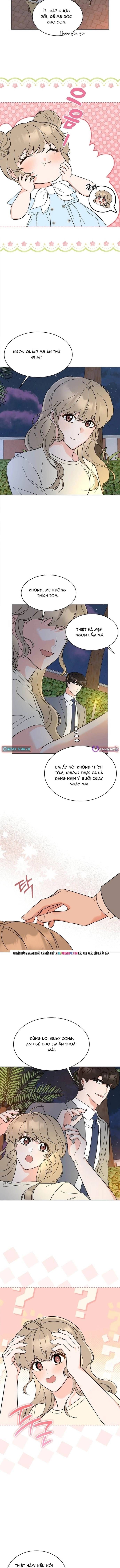 Quản Lý Cấp Cao Nhất Của Năm Chapter 172 - 9