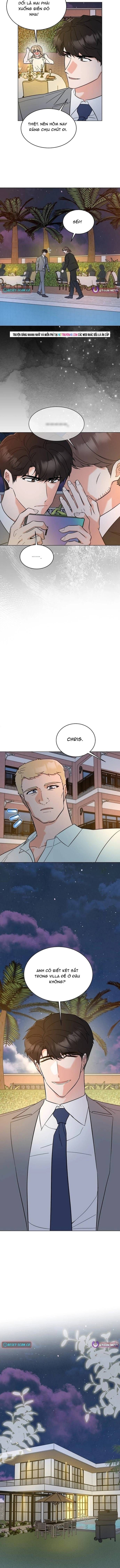 Quản Lý Cấp Cao Nhất Của Năm Chapter 172 - 10