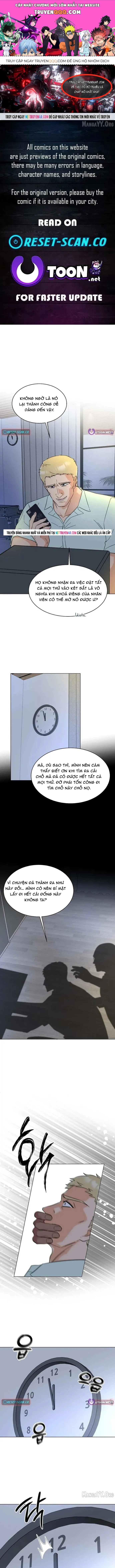 Quản Lý Cấp Cao Nhất Của Năm Chapter 173 - 1