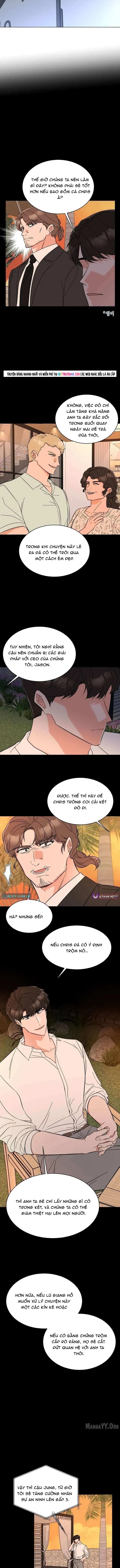 Quản Lý Cấp Cao Nhất Của Năm Chapter 173 - 2