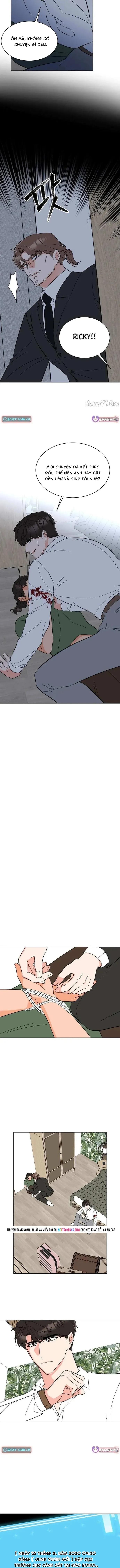 Quản Lý Cấp Cao Nhất Của Năm Chapter 173 - 11