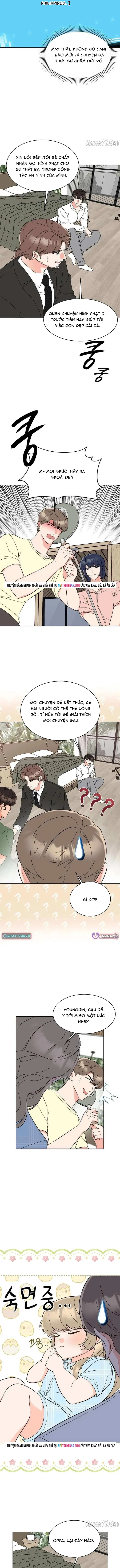 Quản Lý Cấp Cao Nhất Của Năm Chapter 173 - 12
