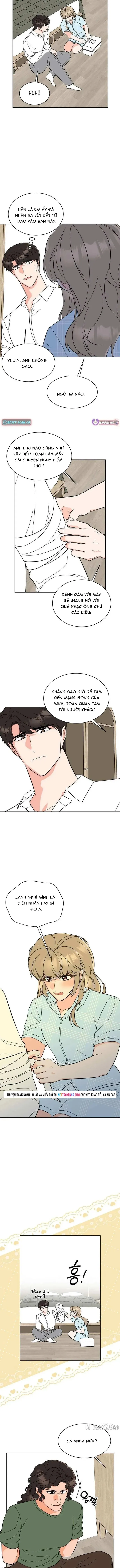 Quản Lý Cấp Cao Nhất Của Năm Chapter 173 - 13