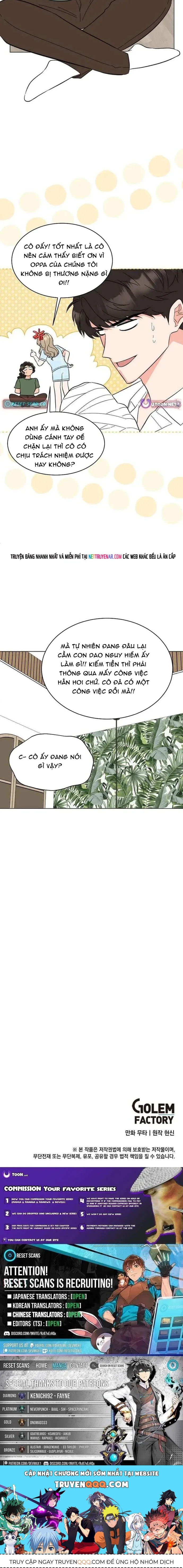 Quản Lý Cấp Cao Nhất Của Năm Chapter 173 - 14