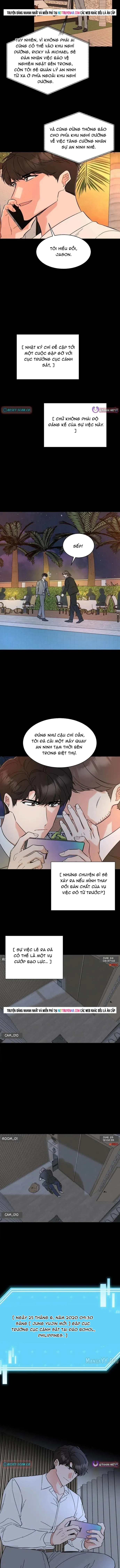 Quản Lý Cấp Cao Nhất Của Năm Chapter 173 - 3