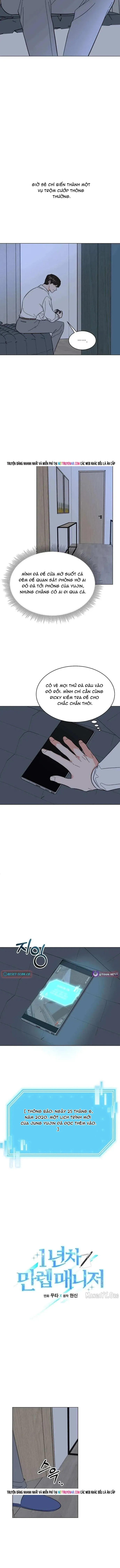 Quản Lý Cấp Cao Nhất Của Năm Chapter 173 - 4