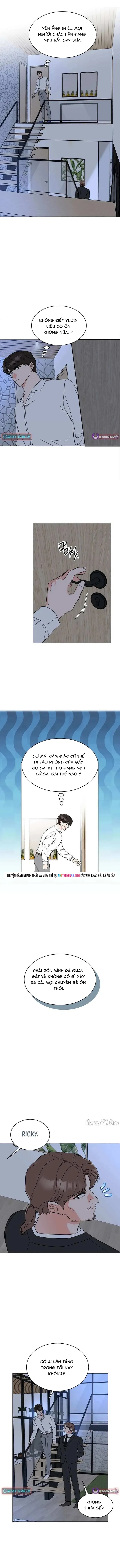 Quản Lý Cấp Cao Nhất Của Năm Chapter 173 - 5