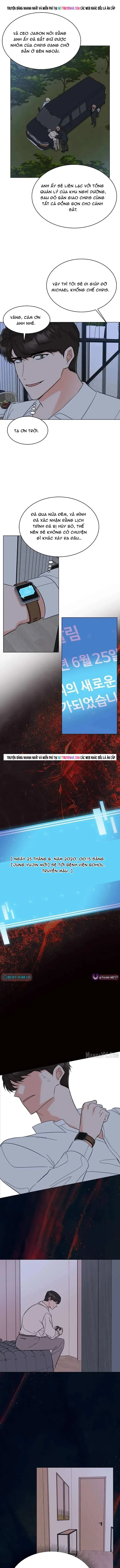 Quản Lý Cấp Cao Nhất Của Năm Chapter 173 - 6