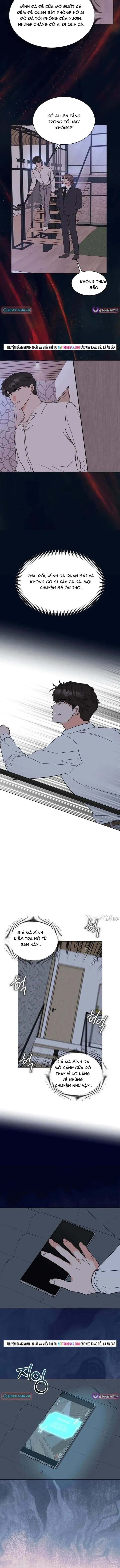 Quản Lý Cấp Cao Nhất Của Năm Chapter 173 - 7