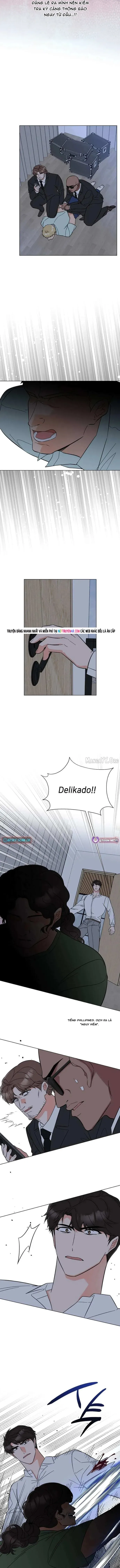 Quản Lý Cấp Cao Nhất Của Năm Chapter 173 - 8