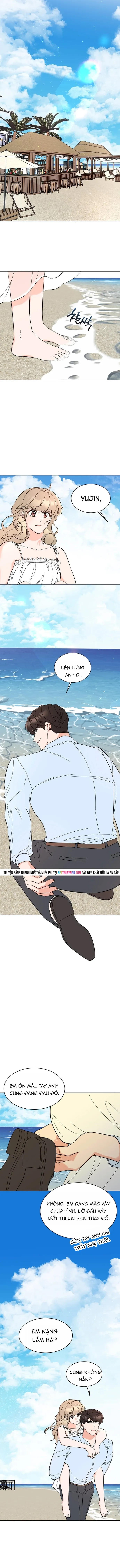 Quản Lý Cấp Cao Nhất Của Năm Chapter 174 - 2