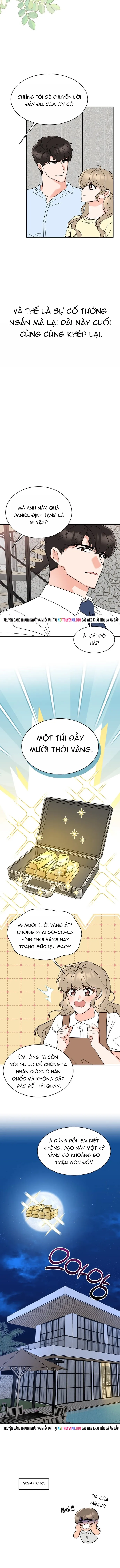 Quản Lý Cấp Cao Nhất Của Năm Chapter 174 - 11