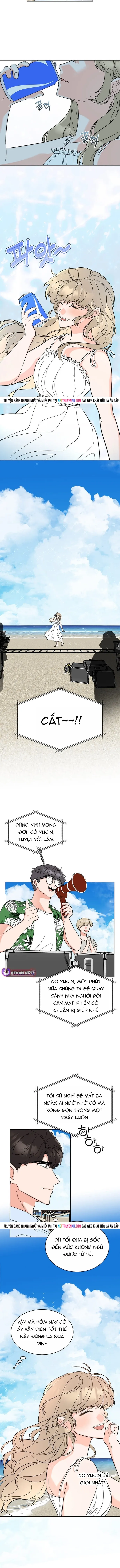 Quản Lý Cấp Cao Nhất Của Năm Chapter 174 - 4