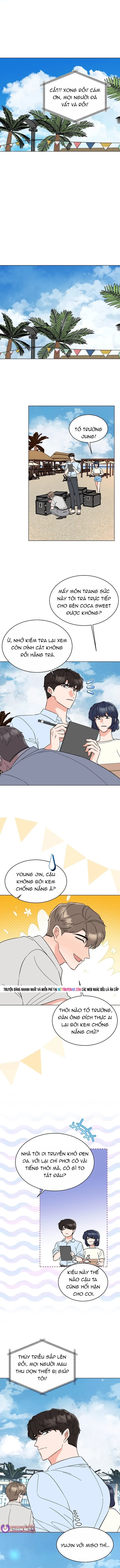 Quản Lý Cấp Cao Nhất Của Năm Chapter 174 - 5