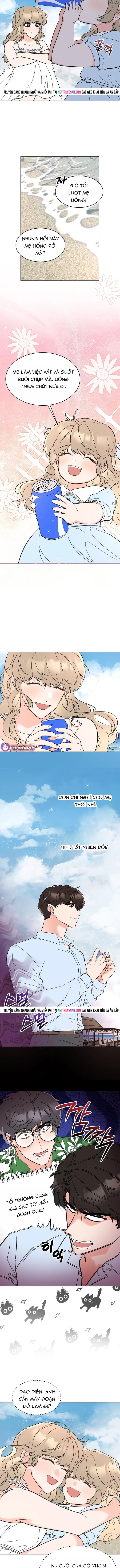 Quản Lý Cấp Cao Nhất Của Năm Chapter 174 - 7