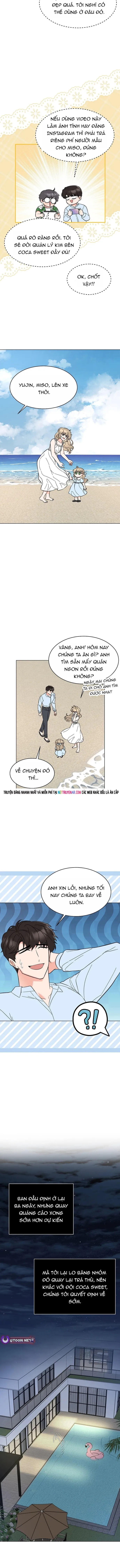 Quản Lý Cấp Cao Nhất Của Năm Chapter 174 - 8