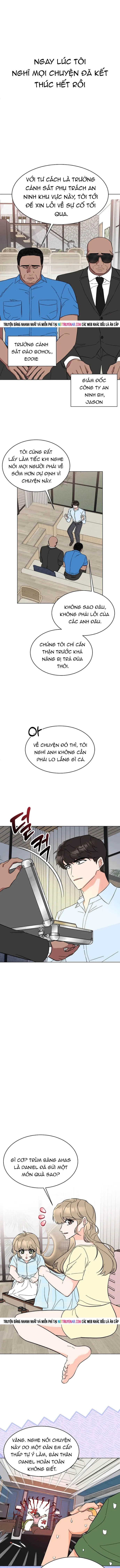 Quản Lý Cấp Cao Nhất Của Năm Chapter 174 - 9