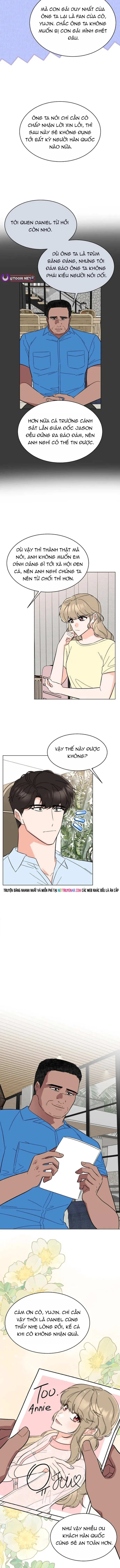 Quản Lý Cấp Cao Nhất Của Năm Chapter 174 - 10