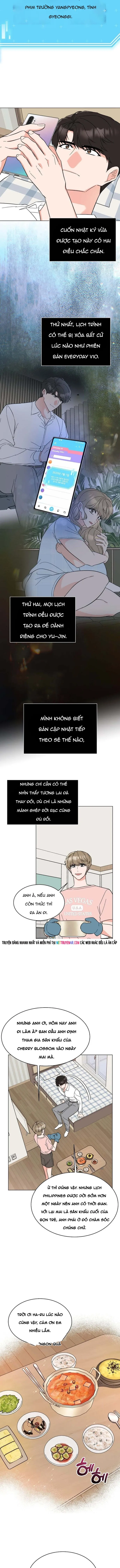 Quản Lý Cấp Cao Nhất Của Năm Chapter 175 - 2