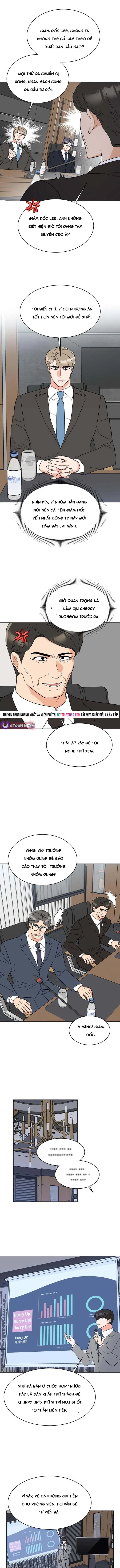 Quản Lý Cấp Cao Nhất Của Năm Chapter 175 - 7