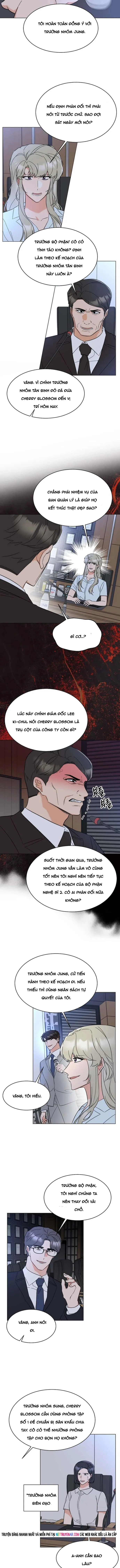 Quản Lý Cấp Cao Nhất Của Năm Chapter 175 - 9