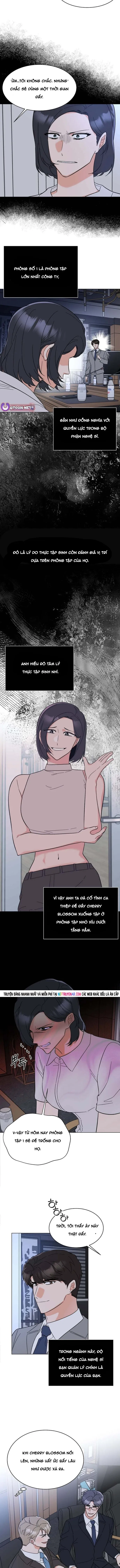 Quản Lý Cấp Cao Nhất Của Năm Chapter 175 - 10