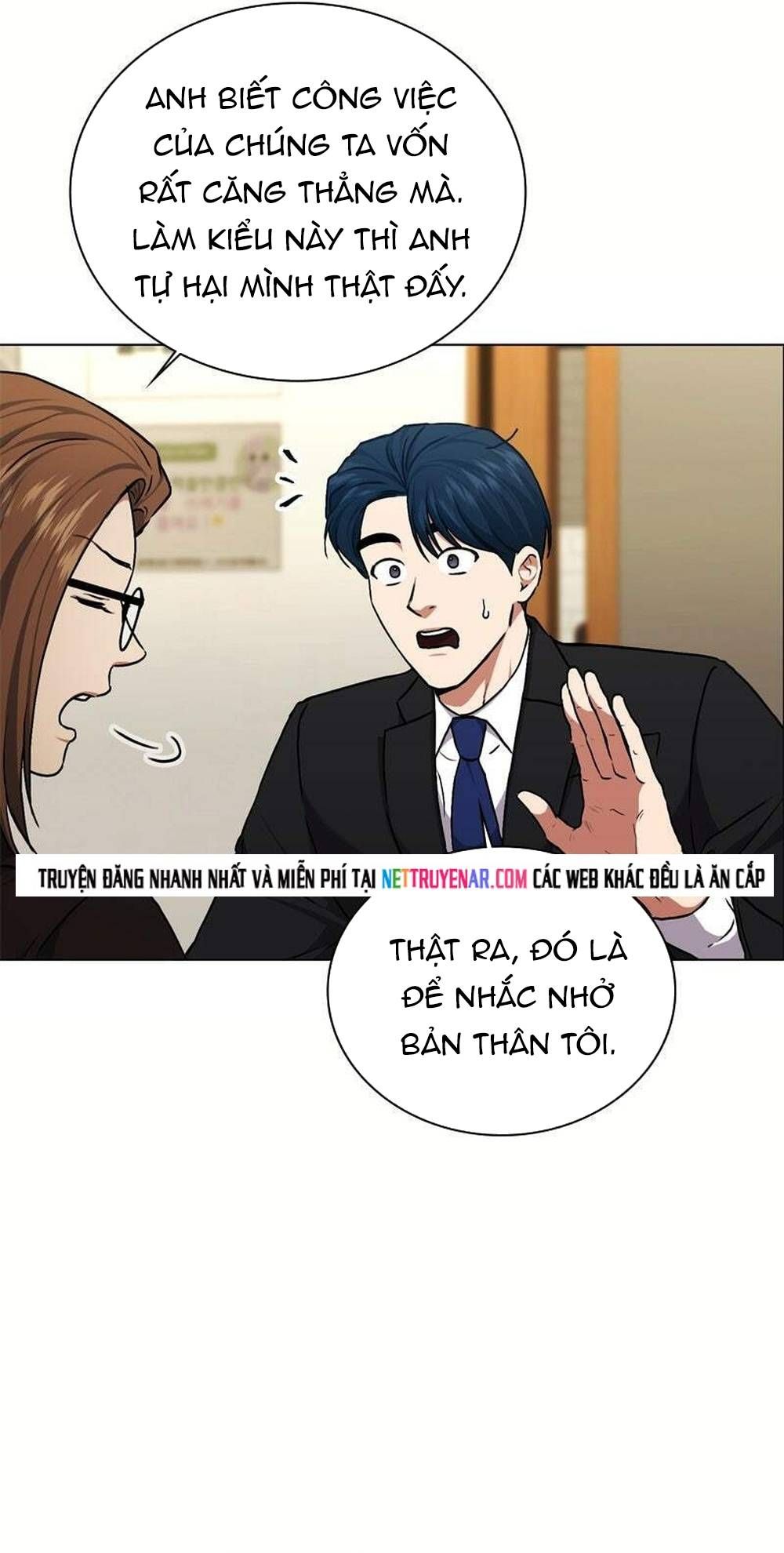 Ta Là Người Thu Thuế Chapter 177 - 12