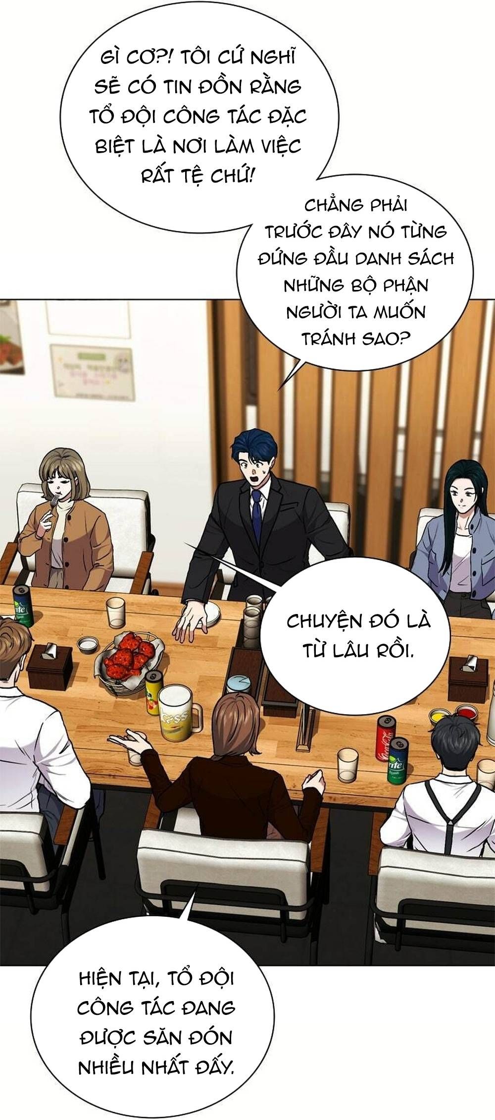 Ta Là Người Thu Thuế Chapter 177 - 15
