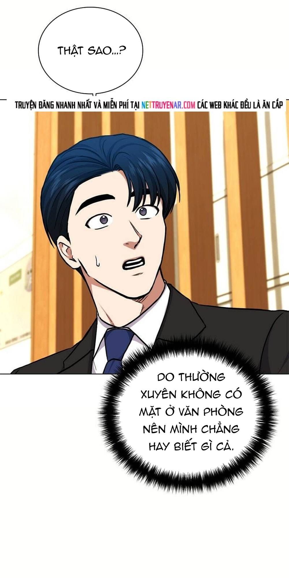 Ta Là Người Thu Thuế Chapter 177 - 19