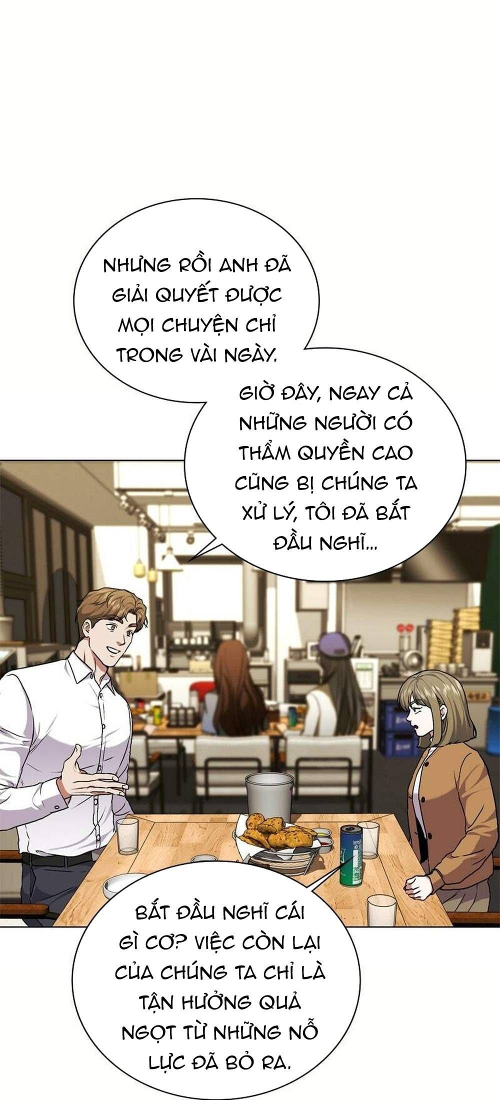 Ta Là Người Thu Thuế Chapter 177 - 20