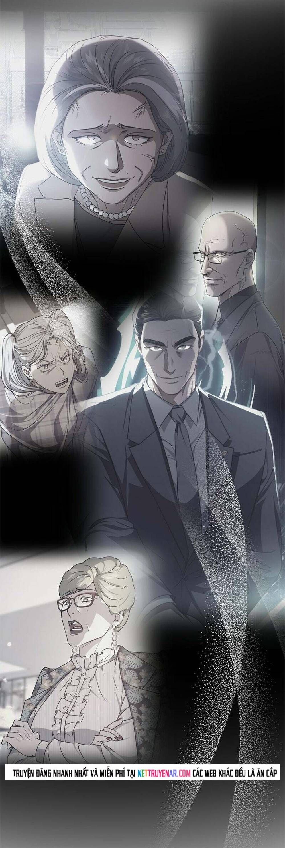 Ta Là Người Thu Thuế Chapter 177 - 30