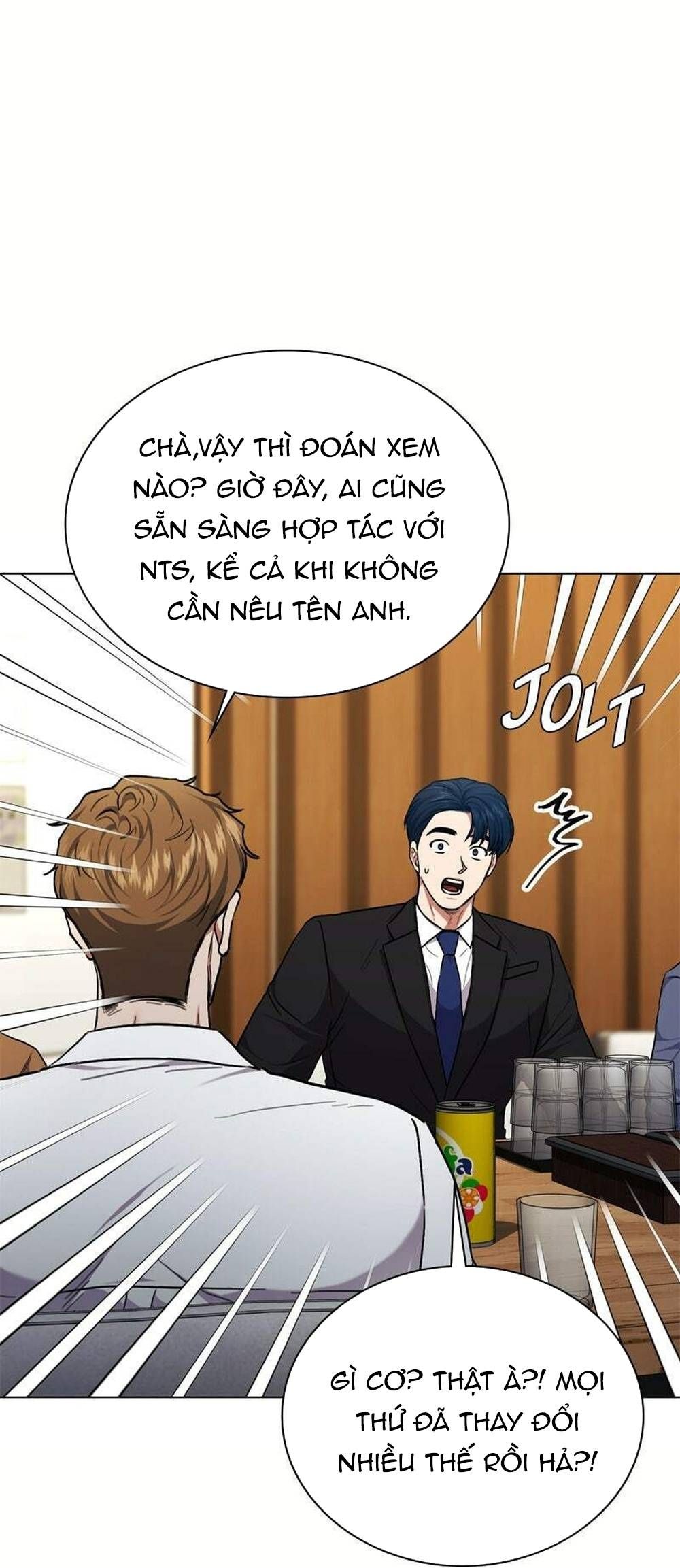 Ta Là Người Thu Thuế Chapter 177 - 32