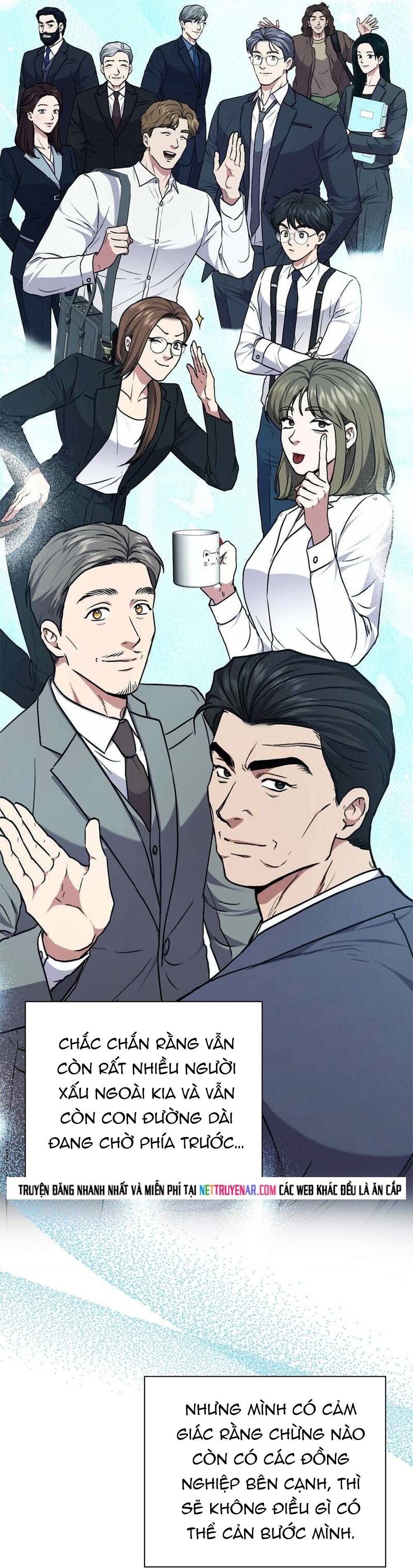 Ta Là Người Thu Thuế Chapter 177 - 44