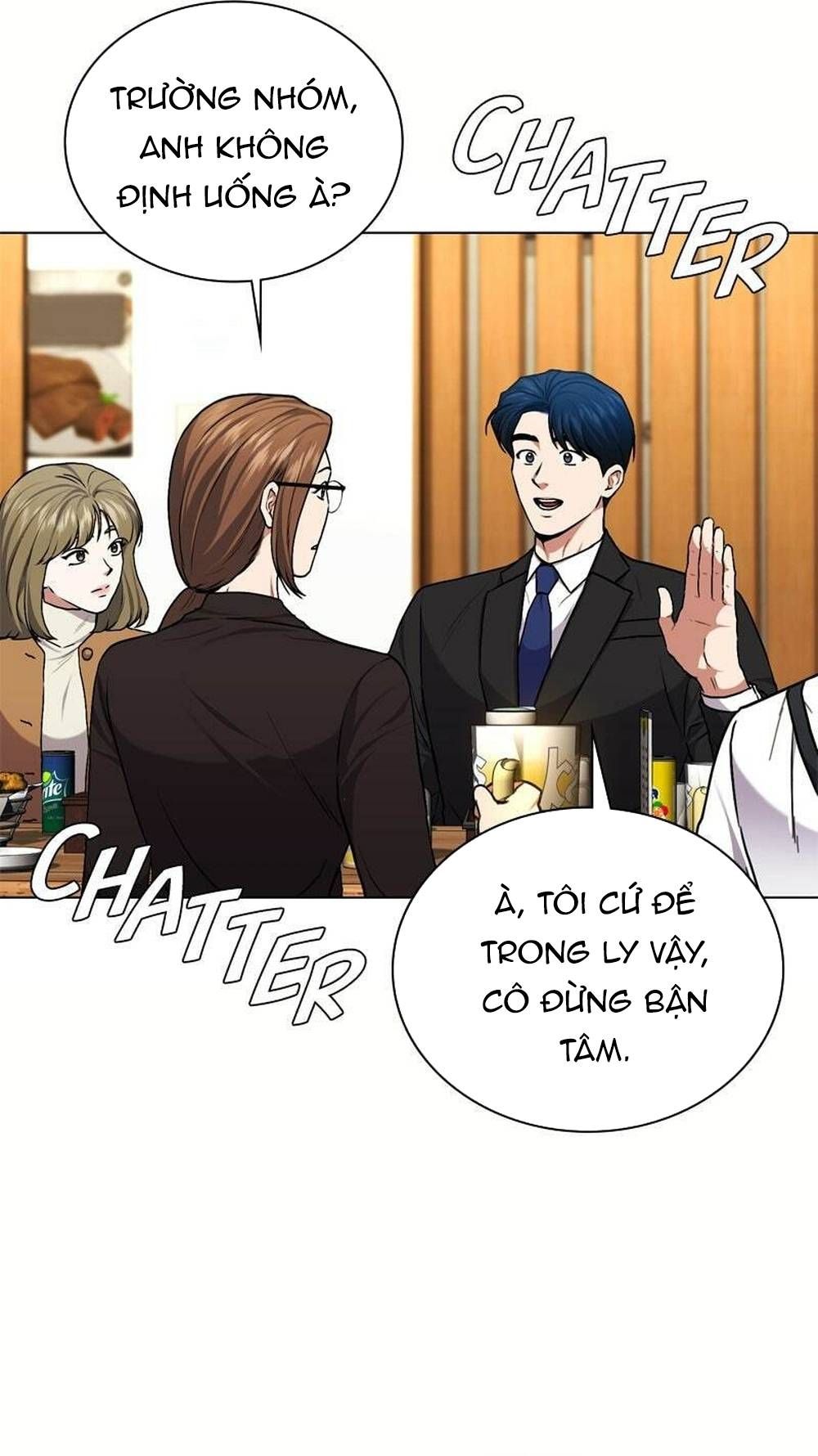 Ta Là Người Thu Thuế Chapter 177 - 6