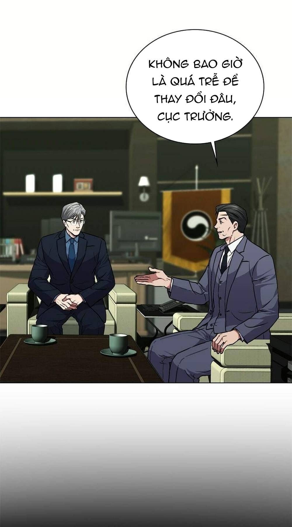 Ta Là Người Thu Thuế Chapter 177 - 55