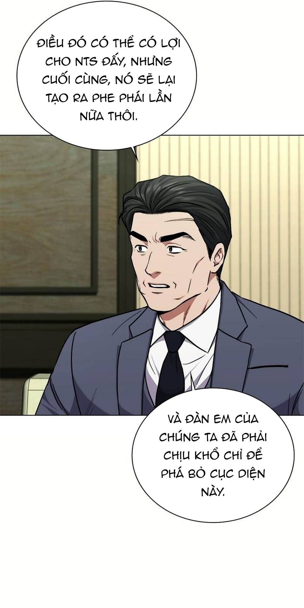 Ta Là Người Thu Thuế Chapter 177 - 62