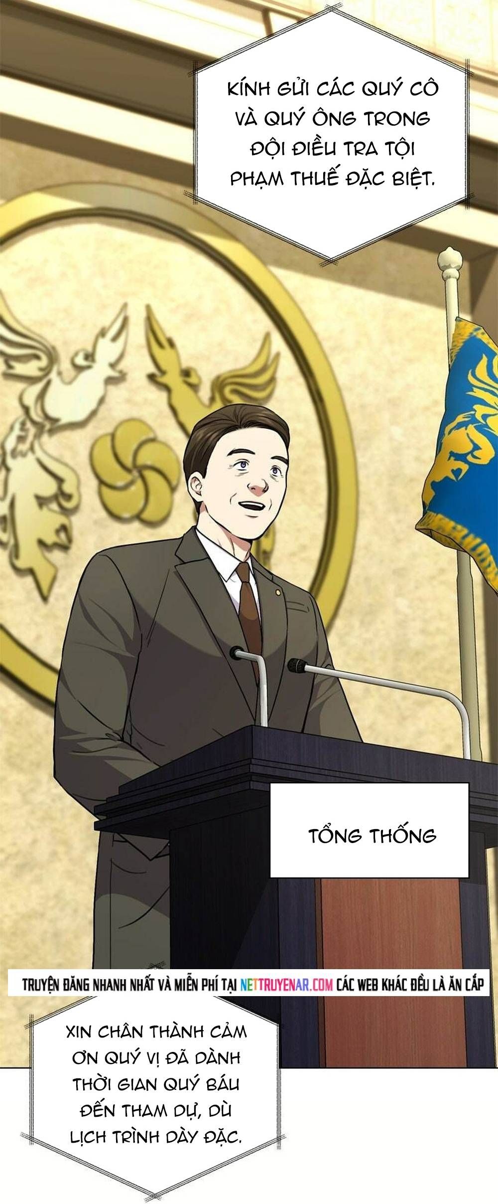 Ta Là Người Thu Thuế Chapter 177 - 70