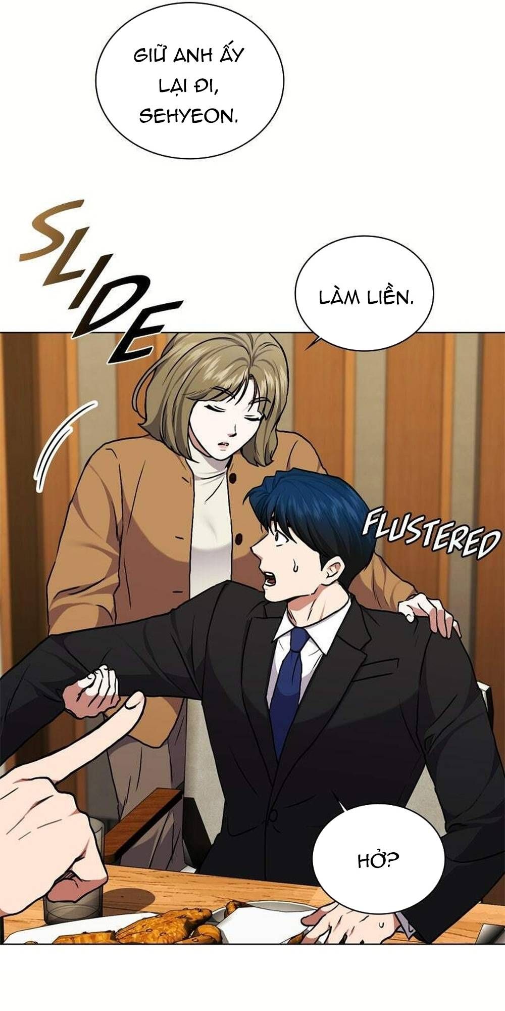 Ta Là Người Thu Thuế Chapter 177 - 8