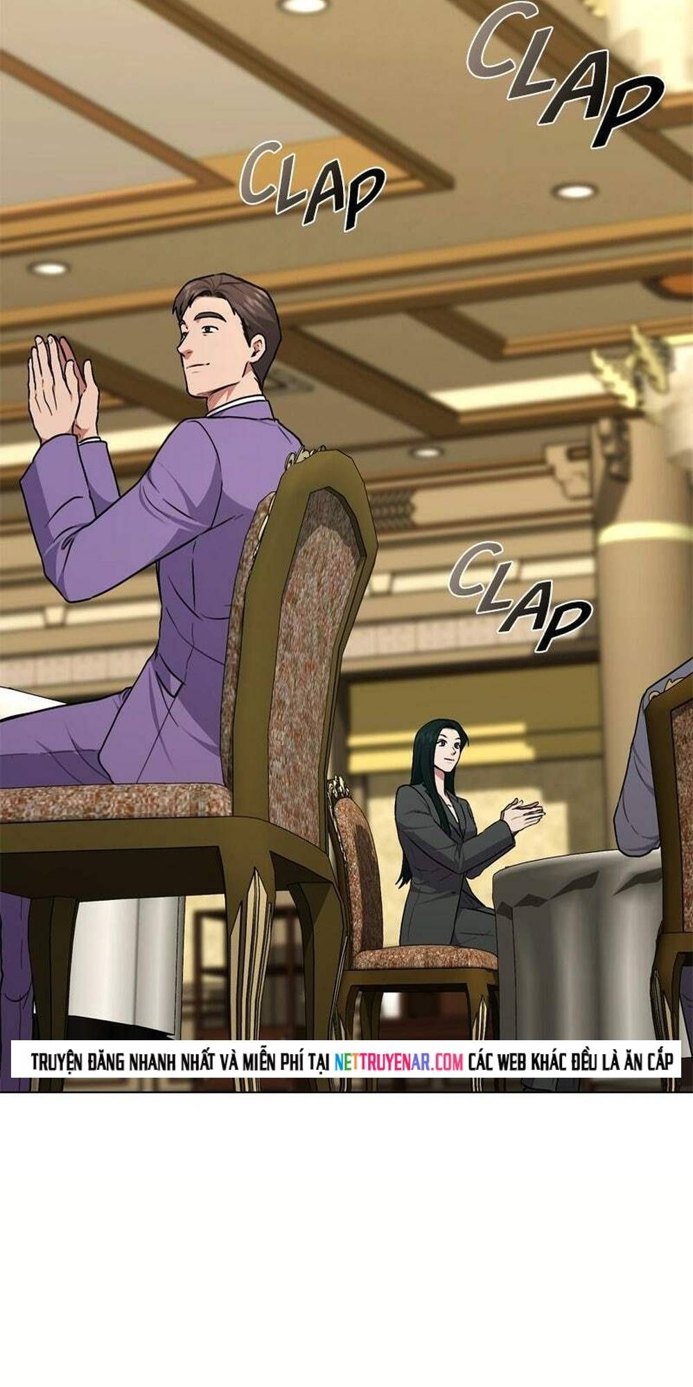 Ta Là Người Thu Thuế Chapter 177 - 75