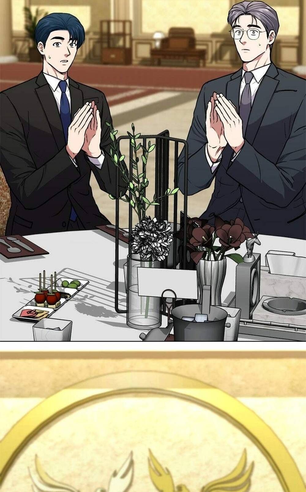 Ta Là Người Thu Thuế Chapter 177 - 77